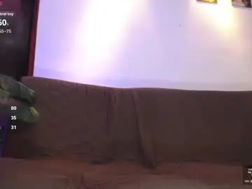 Chaturbate Free Live Porn of shellsy_hans