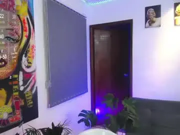 Chaturbate Live Sex of shellsy_hans