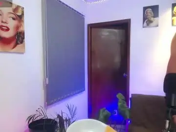 Chaturbate Live Sex of shellsy_hans