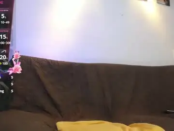 Chaturbate Adult Webcams of shellsy_hans