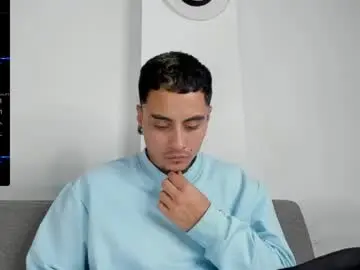Chaturbate Private Sex Chat of alan_stark
