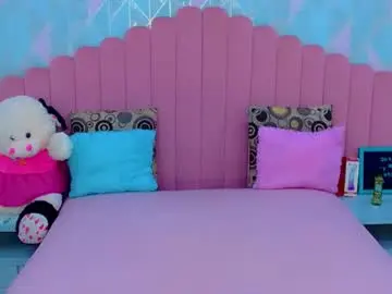 Chaturbate Best Webcam of ariadna_princes