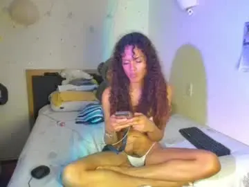 Chaturbate Sex Cam of sophielondono21
