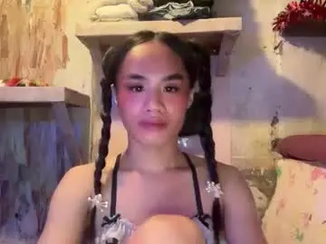 Chaturbate Live Sex Cam of ur_sweet_atarah18