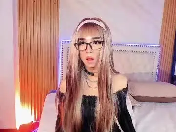 Chaturbate Free Live Porn of ash_leey