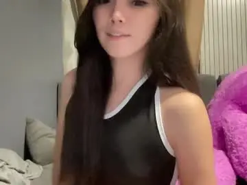 Chaturbate Live Porn of cheskahouston