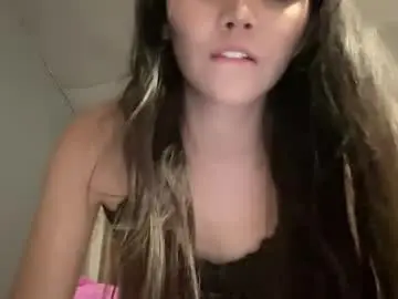 Chaturbate Adult Webcams of cheskahouston