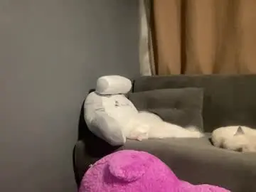 Chaturbate Nude Webcam of cheskahouston