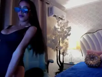 Chaturbate Best live sex cam show of katamillants777