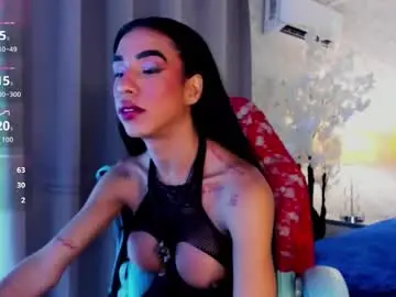 Chaturbate Adult Webcams of katamillants777