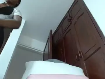 Chaturbate Live Porn of tsarah_cute22cm