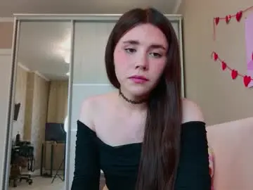 Chaturbate Live Sex Cam of your_tender_doll