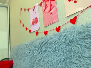 Chaturbate Best live sex cam show of your_tender_doll