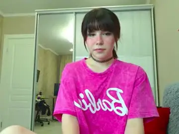 Chaturbate Nude Webcam of your_tender_doll