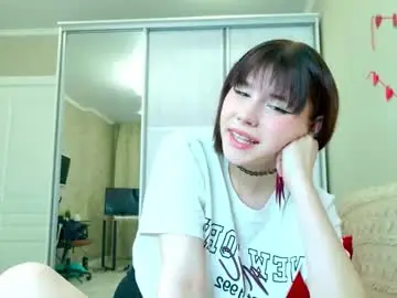 Chaturbate Live Sex Cam of your_tender_doll
