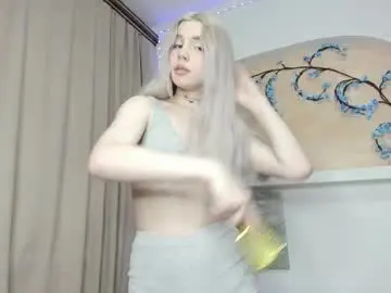 Chaturbate Private Sex Chat of your_tender_doll