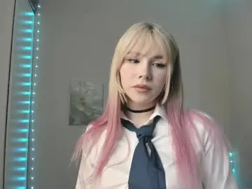 Chaturbate Watch Live Sex Cams of your_tender_doll