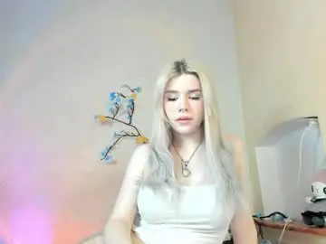 Chaturbate Nude Webcam of your_tender_doll