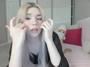 Chaturbate Best live sex cam show of your_tender_doll