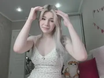 Chaturbate Adult Video Chat of your_tender_doll