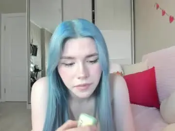 Chaturbate Live Porn of your_tender_doll