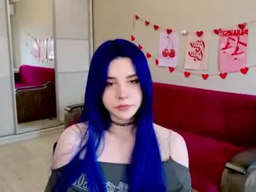 Chaturbate Watch Live Sex Cams of your_tender_doll