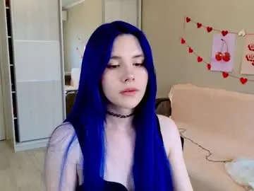 Chaturbate Adult Video Chat of your_tender_doll