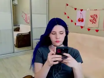 Chaturbate Adult Webcam of your_tender_doll