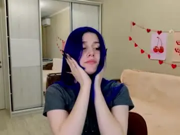 Chaturbate Live Porn of your_tender_doll