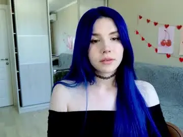 Chaturbate Adult Video Chat of your_tender_doll