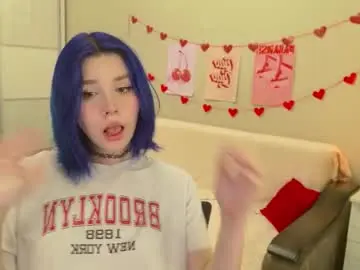 Chaturbate Sex Chat of your_tender_doll