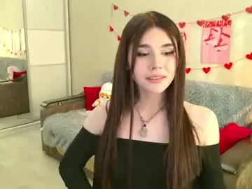 Chaturbate Adult Video Chat of your_tender_doll