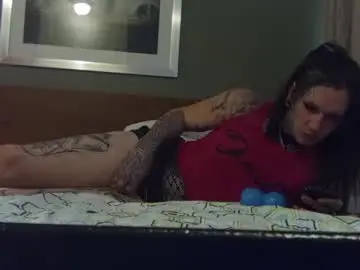 Chaturbate Live Porn of jynxamy