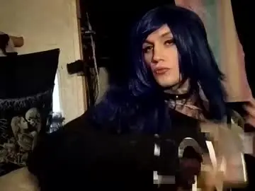 Chaturbate Free Live Porn of jynxamy