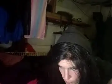 Chaturbate Free Porn Cam of jynxamy