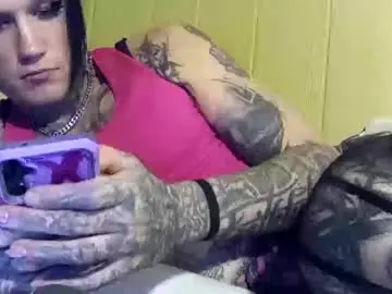 Chaturbate Sex Cam of jynxamy