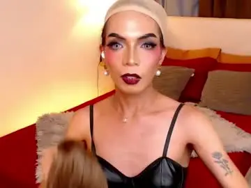 Chaturbate Live Sex Cam of cum_ofdesire