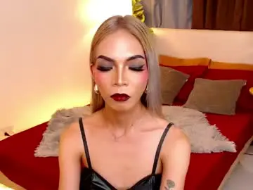 Chaturbate Live Porn of cum_ofdesire