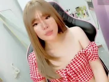 Chaturbate Best live sex cam show of jenniethetg69