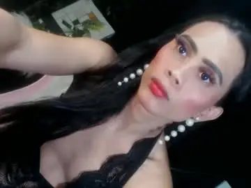 Chaturbate Live Porn of senyora_evangelista