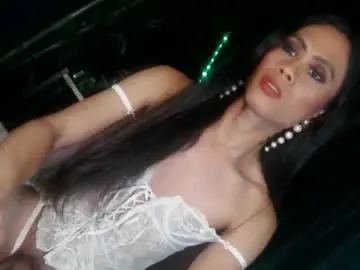 Chaturbate Best Webcam of senyora_evangelista