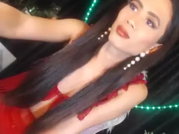 Chaturbate Best Webcam of senyora_evangelista