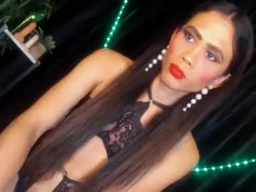 Chaturbate Free Porn Cam of senyora_evangelista