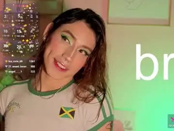 Chaturbate Sex Cam of star_mor_