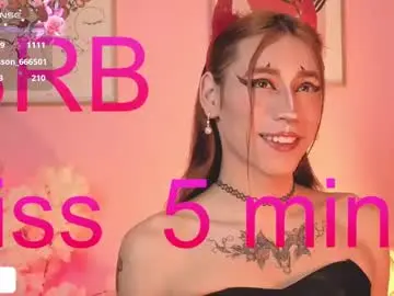 Chaturbate Live Sex of star_mor_