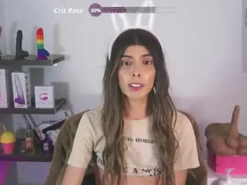 Chaturbate Best Webcam of valentina_cerettis