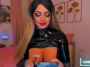 Chaturbate Adult Video Chat of zyradom
