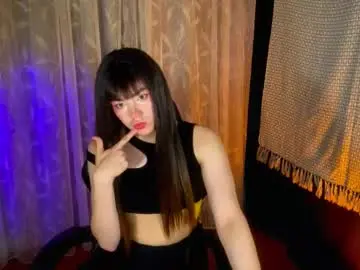 Chaturbate Sex Chat of eli_ce