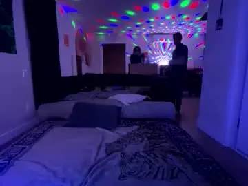 Chaturbate Sex Cam of nikkineverlands