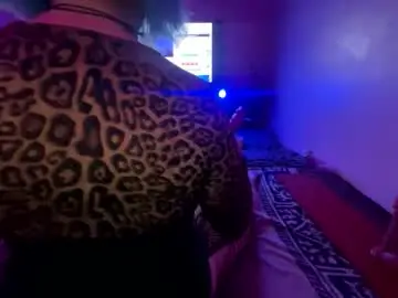 Chaturbate Live Sex of nikkineverlands